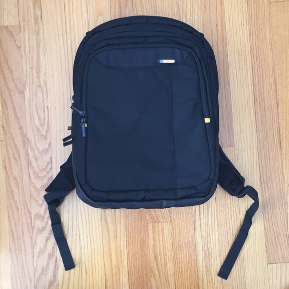 targus meridian ii backpack